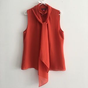 Vince Camuto sleeveless top